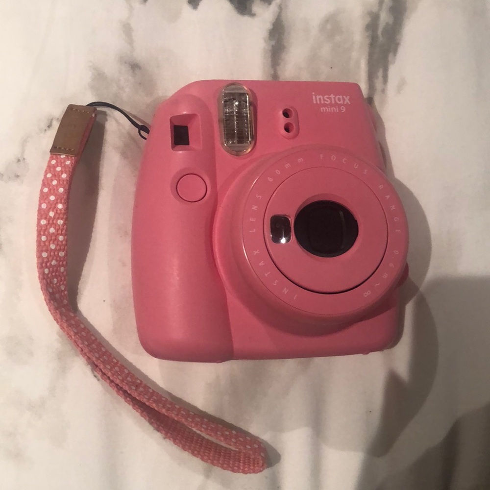 Polaroid Camera